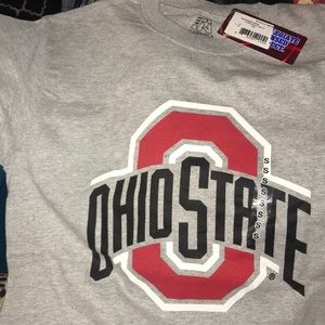 Ohio state t shirt